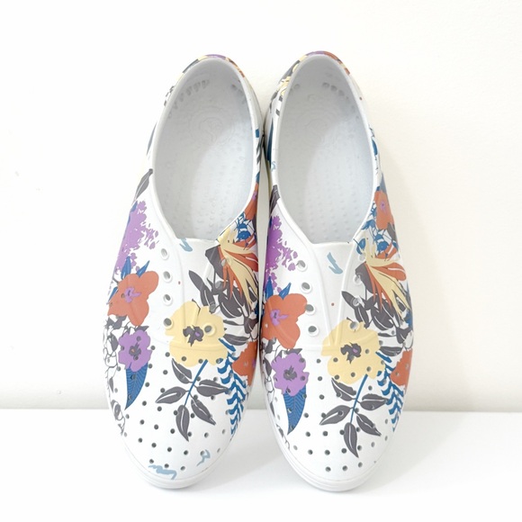 NATIVE Jericho Shells Shoes - Picture 3 of 14